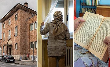 Press Release cover image