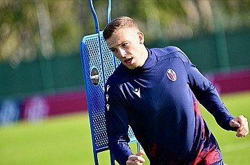 Press Release cover image