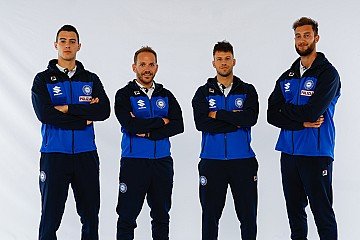 Press Release cover image