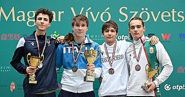 Press Release cover image