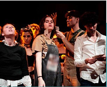 Press Release cover image