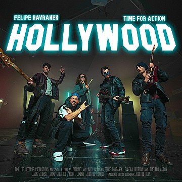 Press Release cover image