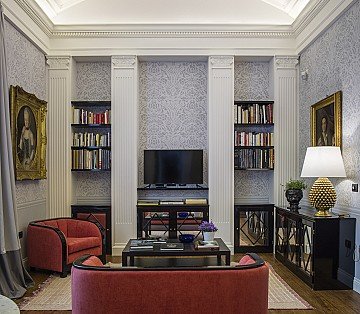 Press Release cover image