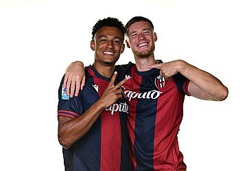 Press Release cover image