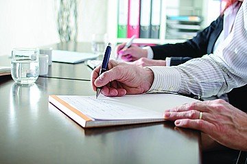 Press Release cover image