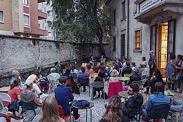 Press Release cover image