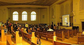 Press Release cover image