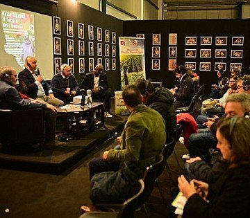 Press Release cover image