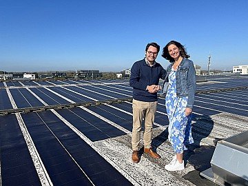 Press Release cover image