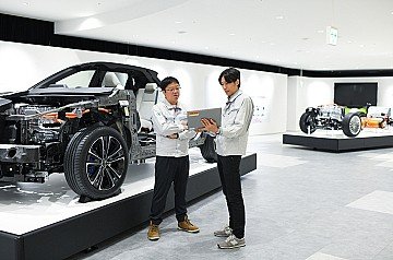 Press Release cover image