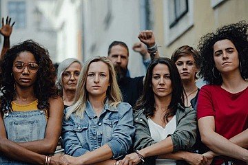 Press Release cover image