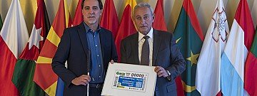 Press Release cover image