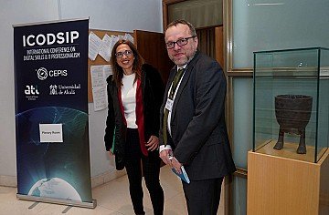 Press Release cover image