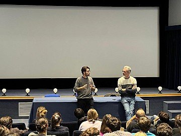 Press Release cover image