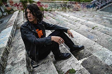 Press Release cover image