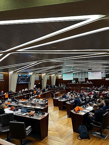 Press Release cover image