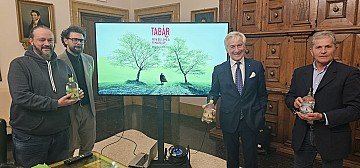 Press Release cover image