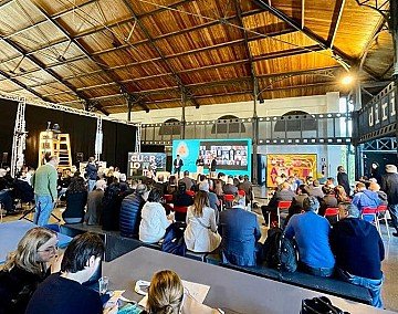 Press Release cover image