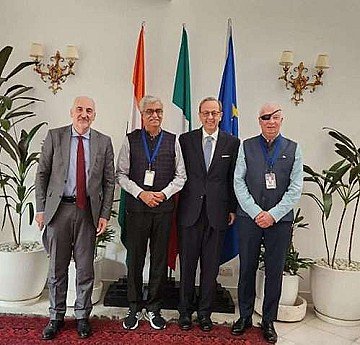 Press Release cover image