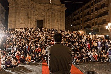 Press Release cover image