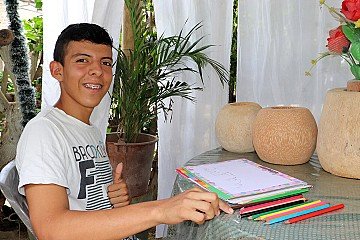 Press Release cover image