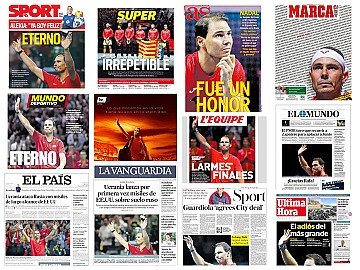 Press Release cover image