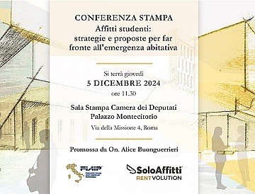 Press Release cover image