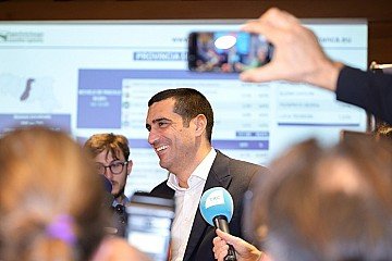 Press Release cover image