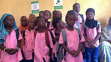 Press Release cover image