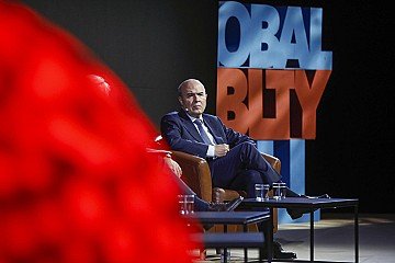 Press Release cover image