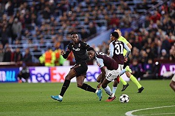 Press Release cover image