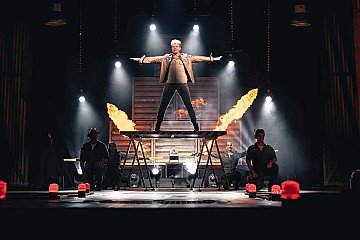 Press Release cover image