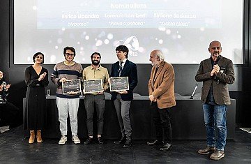 Press Release cover image