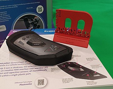 Press Release cover image