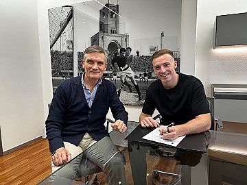 Press Release cover image