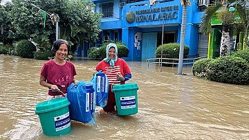 Press Release cover image