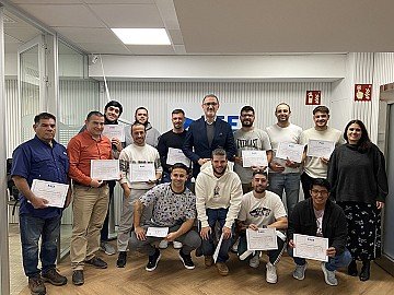 Press Release cover image