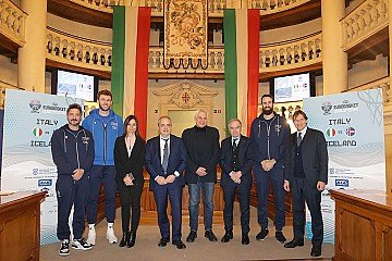 Press Release cover image