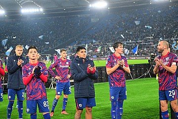 Press Release cover image