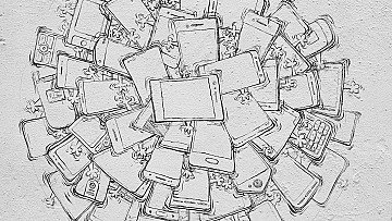 Press Release cover image