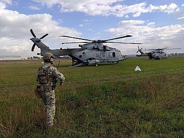 Press Release cover image