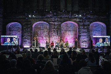 Press Release cover image