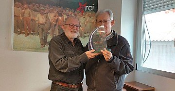 Press Release cover image