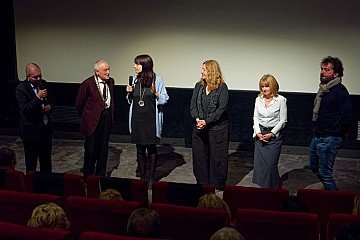 Press Release cover image