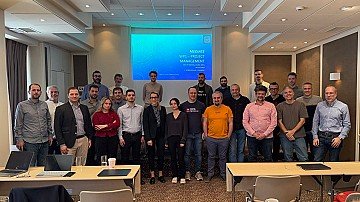 Press Release cover image