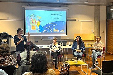 Press Release cover image