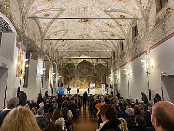 Press Release cover image