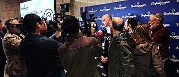 Press Release cover image