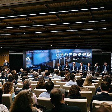 Press Release cover image