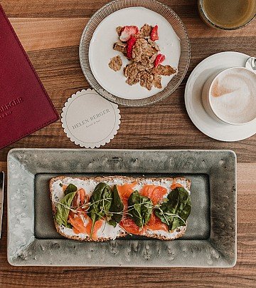 Press Release cover image